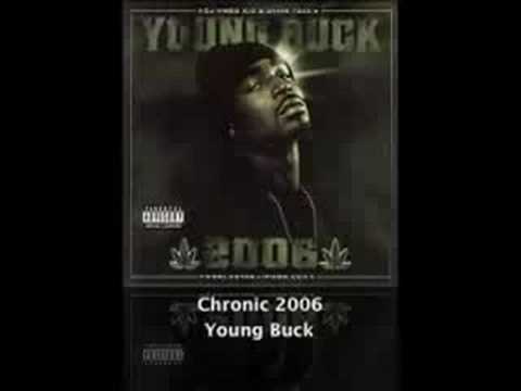 "Gettin' High" - Young Buck (w/ Lyrics)
