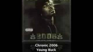 Gettin' High - Young Buck (W/ Lyrics)