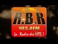 Rbr la radio des hits martinique 2014