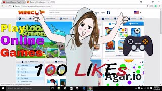 How To Play Games Online Without Downloading Absolutely Free - (2018) screenshot 5