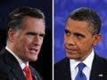 Europe Says Romney Won Debate on Style, Obama Had Substance