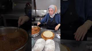 Maharet Mantı 🥟 #gurme #yemek #mekanönerisi #food #delicious #yemek #mantı #izmir #keşfet