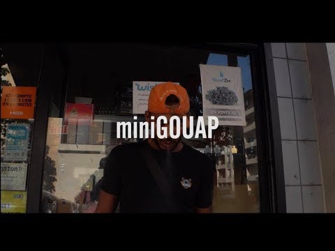 Youtube: Mini Gouap – Re Pété (Prod. Amnezzia)