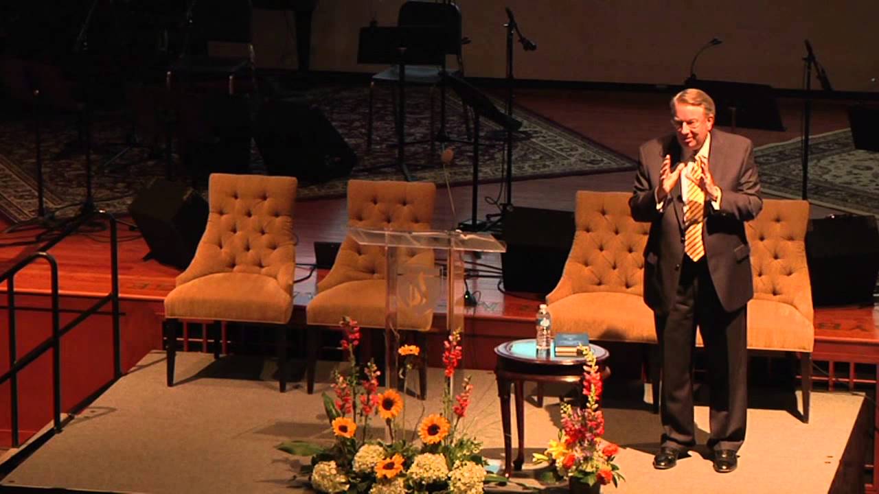 The Peter Arnett Story