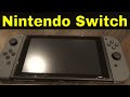 How To Clean A Nintendo Switch-Easy Tutorial