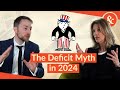 Was mmt right about inflation  stephanie kelton the deficit myth