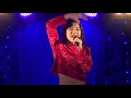 SANA「ダンス・ダンス!! (シェネル)」2017/12/23 YOUNGMAN 16 堀江Goldee