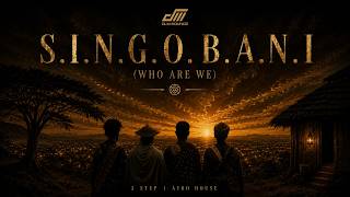 JAZZWRLD, Thukutela, Kabza De Small feat. Mawhoo & LunGo DLM – SINGOBANI | 3 Step Type Beat 2026