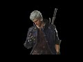 Unused Idle Animation In DMC5?