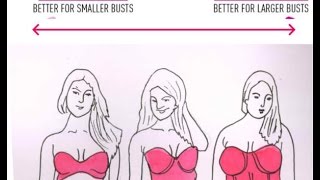 Does a Perfect Strapless Bra Exist?