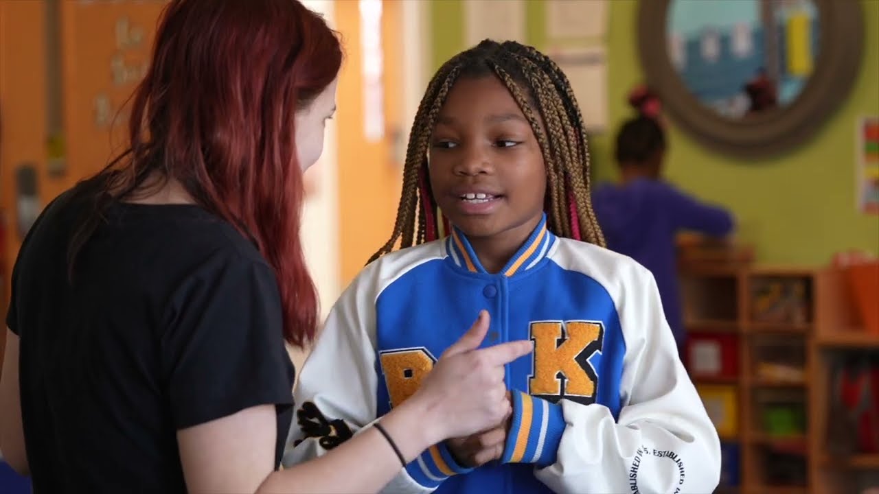 Celebrate CPS 2024 | Charley's Award Video