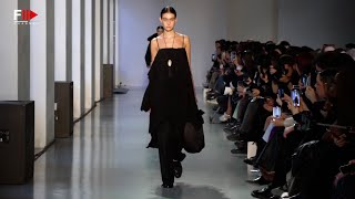 EENK Fall/Winter 2025/2026 Best Looks Paris - Fashion Channel