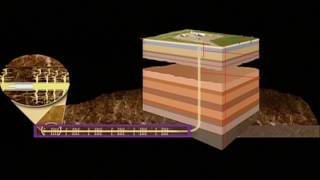 Energy Talks - 8,000 Feet Below: Gaining Better Understanding of Subsurface & Hydraulic Fracturing