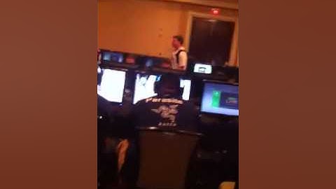 Icons.Conquer + more at UMG AtLANta