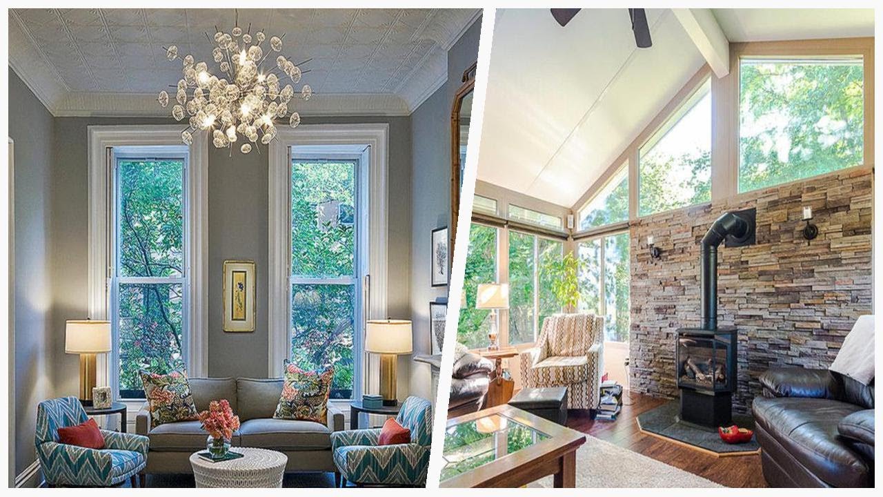 75 Transitional Living Space With A Metal Fireplace Design Ideas You'll Love 🏡