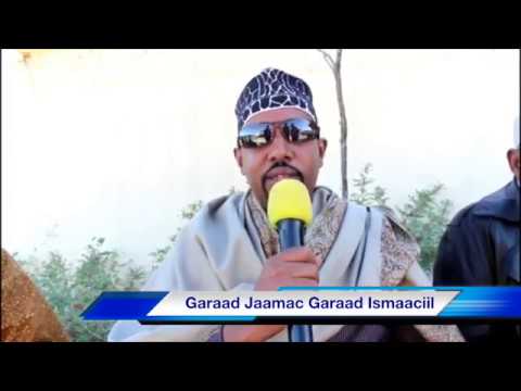 War deg deg ah Daawo Garaad oo gaadhey Jiidaha Hore ee dagaaalka camera iphone 8 plus apk