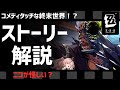 【ゼンゼロ】忙しい人のための雑ストーリー解説！序章編！コメディタッチな終末世界！？【ゼンレスゾーンゼロ】