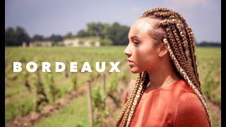 TRIP TO BORDEAUX WITH CAUDALIE! | Samantha Maria