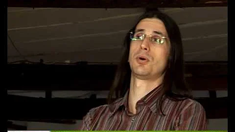 Prodigy (Dusan Kalicanin) Exit u pokretu 09