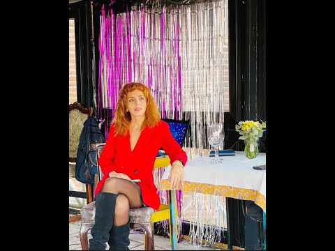 ხათუნა თავდგირიძე:  ,,მაძიებლისა\" და ,,ტრანსფორმატორის\" არქეტიპები