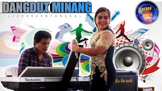 Dangdut Minang Orgen Tunggal Terpopuler Sepanjang masa