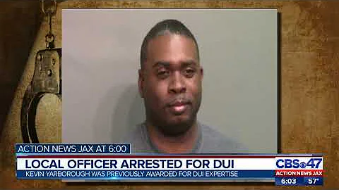 Georgia officer, awarded for his expertise in dete...
