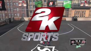 NBA 2K16|Patch 6 Rant !!!!|WHY SPEED BOOSTING THO ?