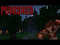 Loud JPEG Jumpscares | Minecraft Horror Map: Punished