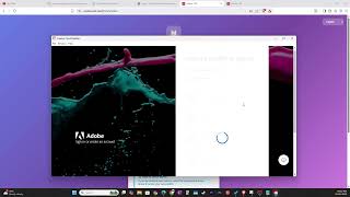 Adobe Team Change Full Instruction
