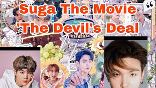 (BTS) Suga The Movie 'The Devil's Deal ' VIP Preview