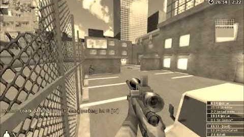 Viper-Hosting.eu - Urban Terror Servers - Promo Video!