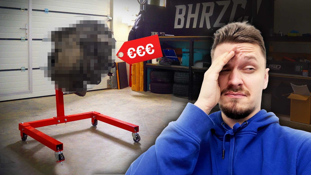 Turim varikli kregzdei!