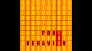 Behavior - Guantanamo (instrumental)