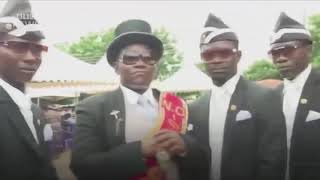 Best Dance Meme Coffin Dance Memes Cant Stop Laughing