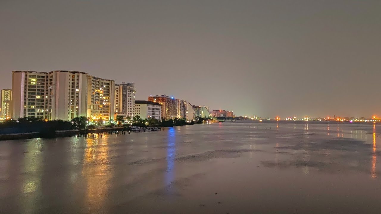 Kochi: The Queen of the Arabian Sea,