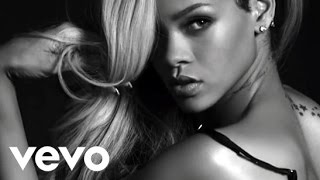 Video thumbnail of "Rihanna - Yeah, I Said It"