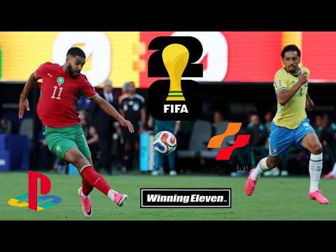 Copa Mundial de la FIFA 2026 PLAYSTATION FIFA World Cup