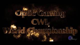 Optic Gaming | Call of Duty World Championship 2017 TRAILER