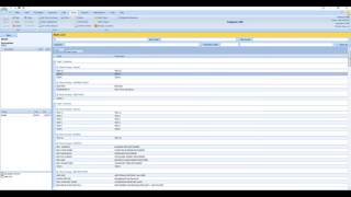 Multicat BMS -  How to Create an Item