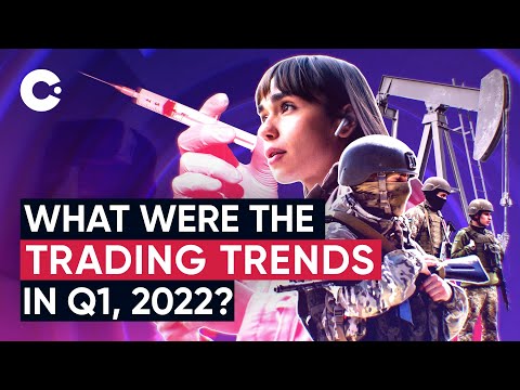 Gold, Oil, Stocks: