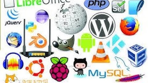 Free and Open Source Software (FOSS) Explained