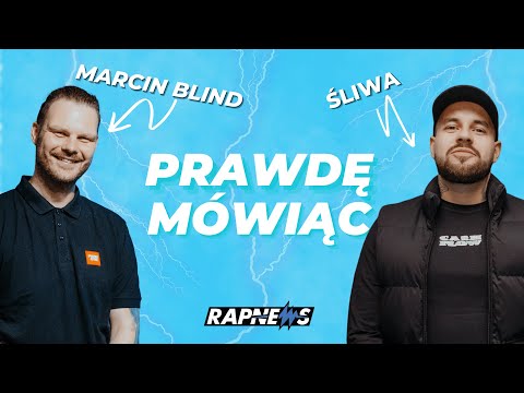 PRAWDĘ MÓWIĄC... ŚLIWA wymienia swój najsłabszy panczlajn w beefie z SB