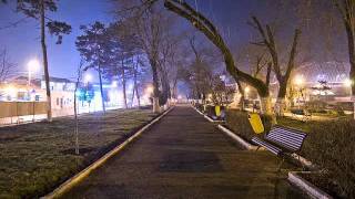 Welcome To Cernavoda By K0Zma