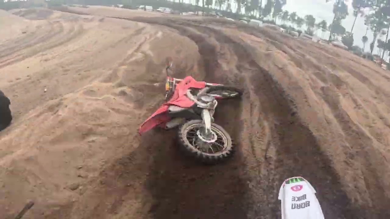 Circuit bud racing training camp 