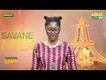 #Journal_de_12h45mns_en_français_du_ 05/05/2026_sur_Savane_TV