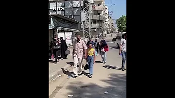 WARARKA TELEFISHINKA BBC SOMALI 10 03 2021 