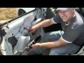 2003 Honda Accord Drivers Side Window Replacement YouTube