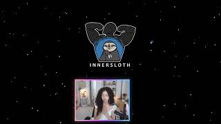 Pokimane Shares Weird Stories & Plays Modded Among Us 🤯 (ft. Ellum, Sakura, Jas)"