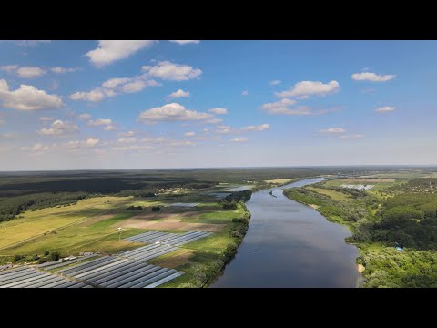 Приокско-террасный заповедник