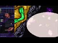 Super Metroid 100% in 1:13:38 (0:43 IGT)